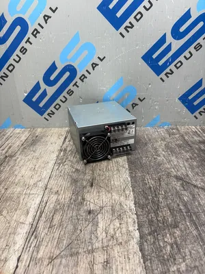 OMRON S8JX-N60024N Electrical/PLC/Automation | ESS Industrial Equipment Sales (1)