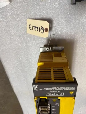 2015 FANUC A06B-6220-H011#H600 Servo Drives | Great American Equipment Company (5)