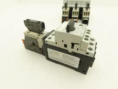 Used EATON CUTLER HAMMER _UNKNOWN_ Circuit Breakers Indiana US | Arrow Industrial #1453884