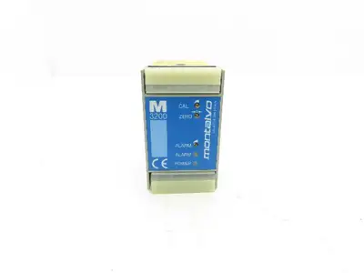 Used MONTALVO _UNKNOWN_ Sensors Indiana US | Arrow Industrial #1316784