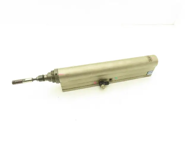 Used WEBER SCREWDRIVING SYSTEM _UNKNOWN_ Miscellaneous MRO | Arrow Industrial #650543