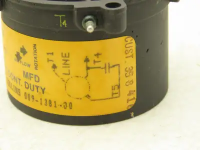 New | in-Stock ROTRON _UNKNOWN_ Blowers Indiana US | Arrow Industrial #838205