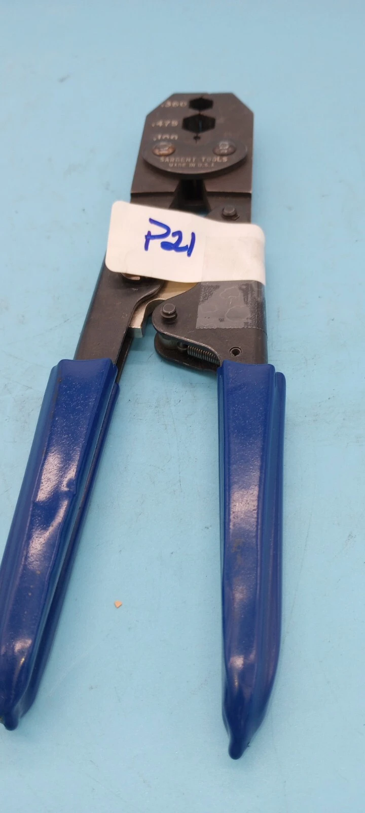 USED SARGENT 698241