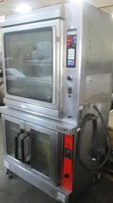 USED HOBART KA7EM