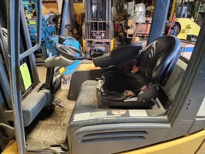 USED 2015 CATERPILLAR 2ET4000