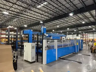 USED 2019 PRIMA EBE3820 EXPRESS BENDER