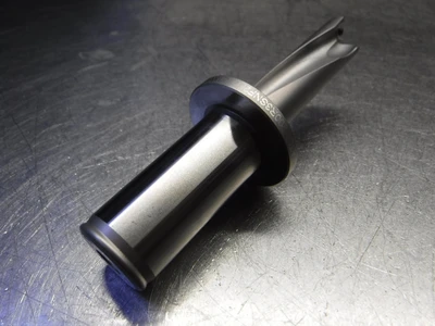 Widia 20mm 2 Flute Coolant Thru Indexable Drill TCP200R3SNF25M WG (LOC105)
