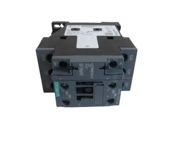 NEW SIEMENS 3RT2025-1BB40-0CC0 CONTACTOR 3RT20251BB400CC0