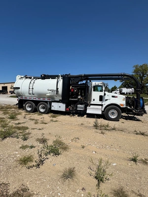 2018 GAPVAX MC1312 Combination Sewer Cleaner | VacSource (3)