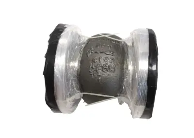 NEW DFT 955K1C4D3024C020 CHECK VALVE 3"