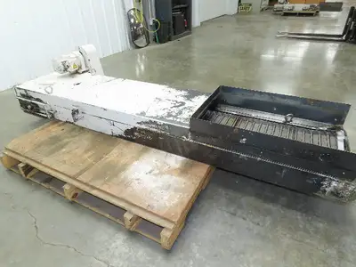 Used ENOMOTO _UNKNOWN_ Conveyor Parts Indiana US | Arrow Industrial #1408550