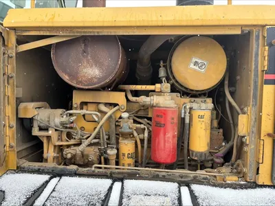 2006 Caterpillar 140H