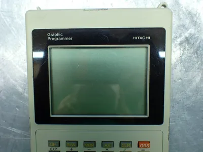 USED HITACHI GPT