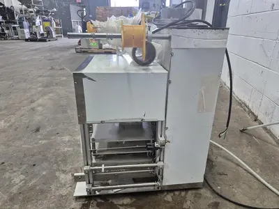 USED MPBS VP200 LCG