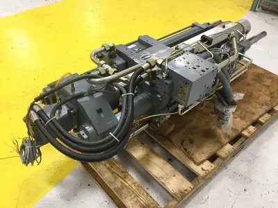 USED BATTENFELD BA1500/1000V-R / IU