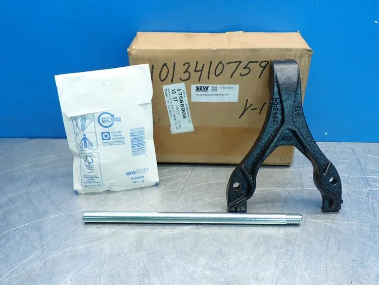 New | in-Stock SEW EURODRIVE 17566908 Miscellaneous MRO Ohio US | HGR 24 #976177