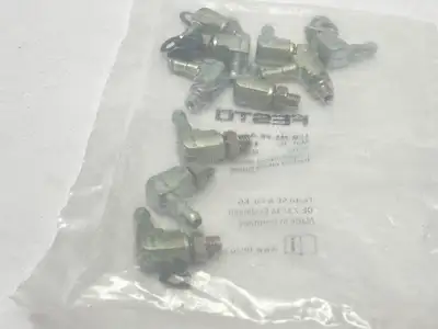 New | in-Stock FESTO 12258 Misc Industrial Equipment | Maverick Industrial Sales #1106401