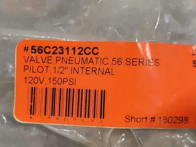 USED MAC 56C-13-112CC
