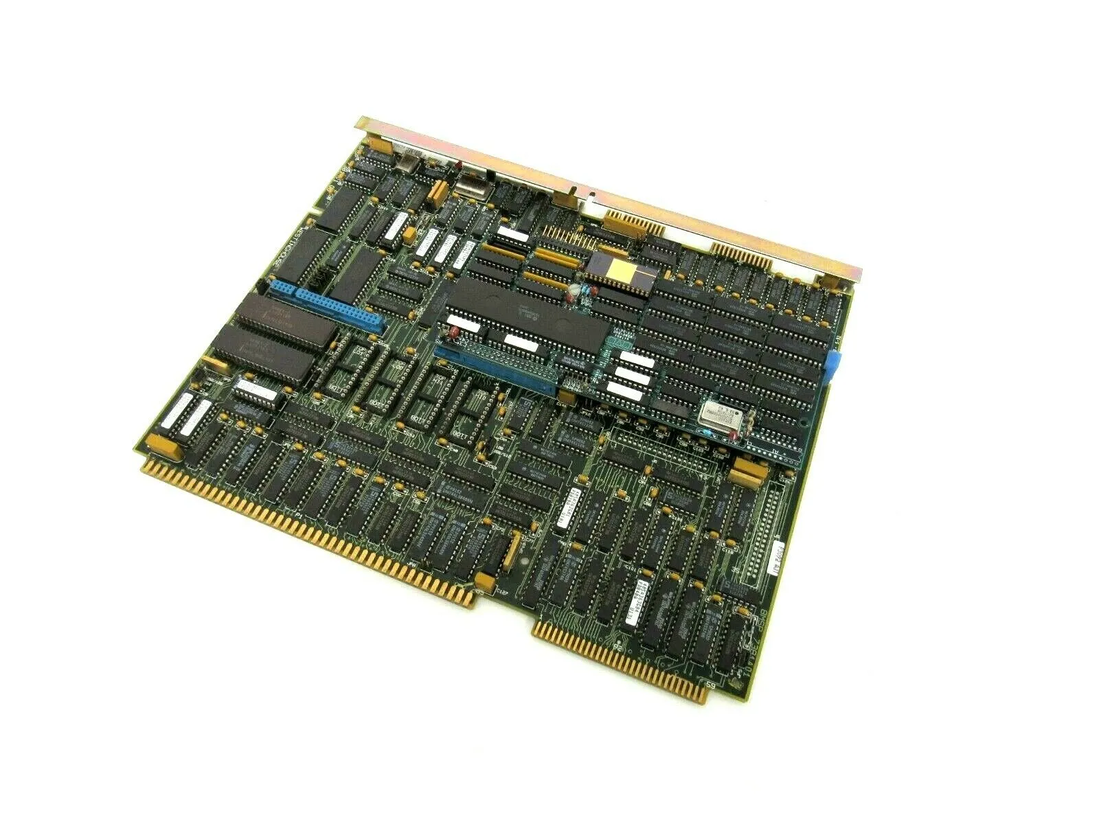 REFURBISHED WESTINGHOUSE 772B388G54 CIRCUIT BOARD 7381A01-G0 MSBX-900