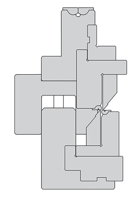 FAB SUPPLY _UNKNOWN_ Press Brake Tooling | Punch Press and Shear (1)