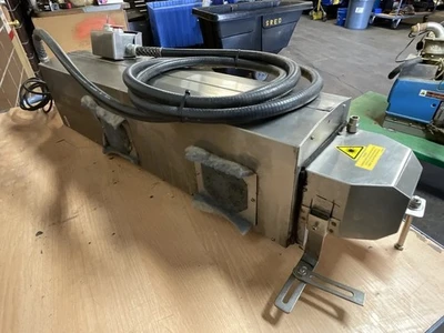 USED Videojet Focus S25