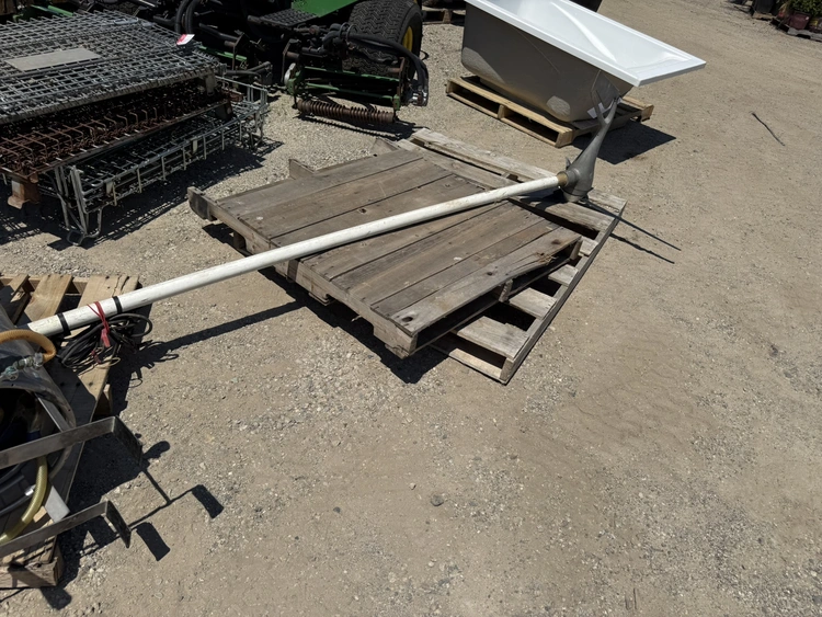 Used _UNKNOWN_ _UNKNOWN_ Power Generation Michigan US | Miedema Asset Management Group #1149884