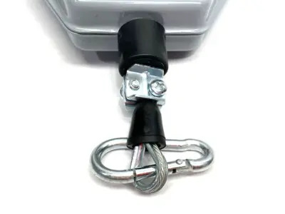 USED COILHOSE PNEUMATICS TOOL BALANCER 6-1/2LBS TO 13-1/2LBS