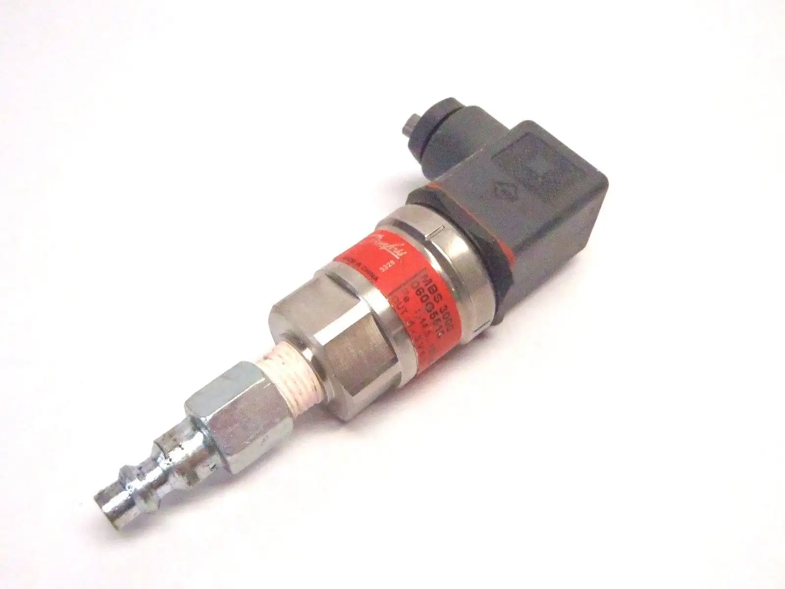USED DANFOSS DANFOSS PRESSURE TRANSMITTER