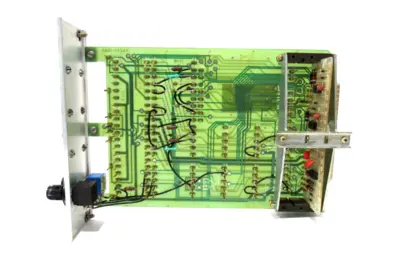 USED RELIANCE 846401-VC PC BOARD 0S2CC2 846401VC
