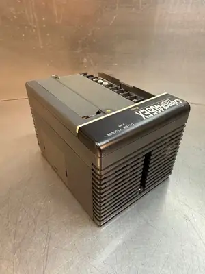 Koyo Direct Logic 405EX CPU D4-EX 110/220V Automation Direct (9.3.4)