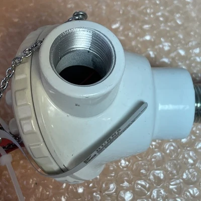 NEW Burns Engineering 200L10A2E2D045TT303