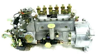 NEW DENSO ND-PES6A95G412LND649 INJECTION PUMP MITSUBISHI ME076455 191000-64922