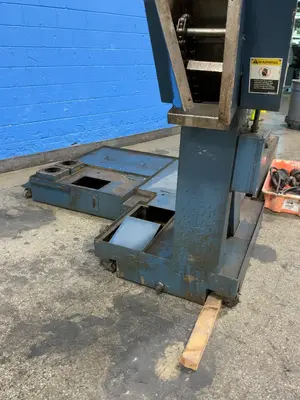 Used TURBO CONVEYOR 63858007 Material Handling (misc) Ohio US | HGR 24 #1016638