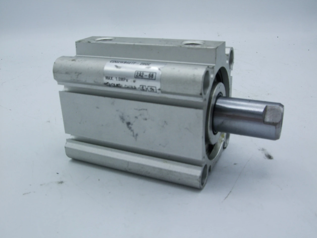USED SMC CDQ2WB40TF-20DZ