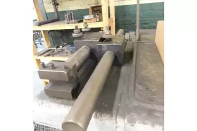 MAZAK HERCULES AJAX 24 Engine Lathes (Gap Bed, Hollow-Spindle, Tracer) | Mohawk Machinery (2)