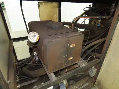 Used THERMAL CARE _UNKNOWN_ HVAC Parts and Equipment Indiana US | Arrow Industrial #1366022