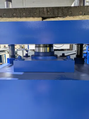 USED 1994 WABASH WABASH V150H-24-X PRESS