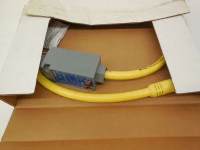 NEW CUTLER-HAMMER E50SAL6PT LIMIT SWITCH