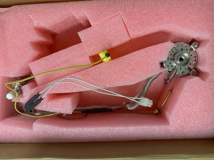 Used Agilent LN2 7890b Miscellaneous Laboratory Equipment California US | CAL-L Enterprises #1459149