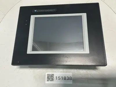 USED AUTOMATIONDIRECT EA9-T6CL-R+22729B131