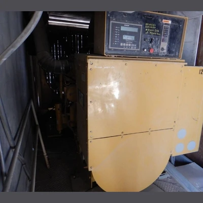 USED CAT 3508/SR4