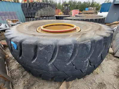 Used GOODYEAR RM-4B+ Miscellaneous MRO British Columbia CA | Lenmark #282436