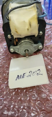 USED RMS MOTOR CO 105