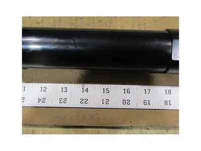 Tech-Motive 48256F-20 Nutrunner Repaired