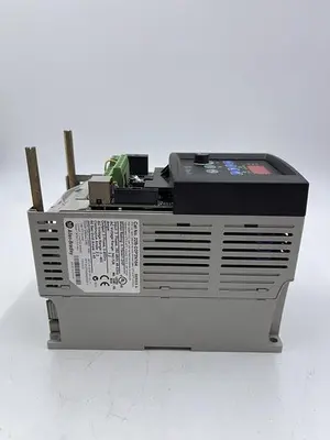 USED ALLEN-BRADLEY ALLEN-BRADLEY 22B-D2P3N104 SER A