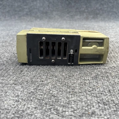 Used Ross 7076A3301 Solenoid Valves California US | Davliegogo LLC #1705662