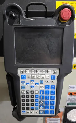Used 2014 FANUC R-2000iB/210F + R-30iA Robots Michigan US | iGAM Industrial Marketplace #1292352