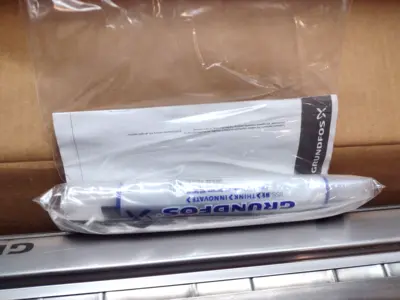 150S150-7 | Grundfos  Well Pump, 208-230V/3PH, 13B63007 SP Series - New Other
