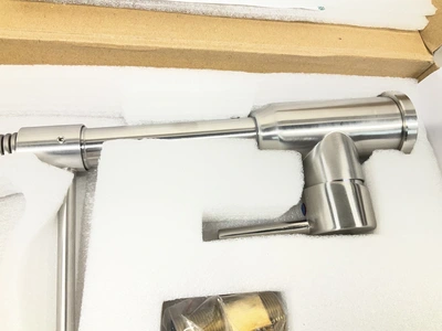 Used _UNKNOWN_ _UNKNOWN_ Faucets / Sprayers Michigan US | Miedema Asset Management Group #1307996