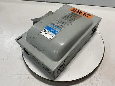 USED ITE JN322